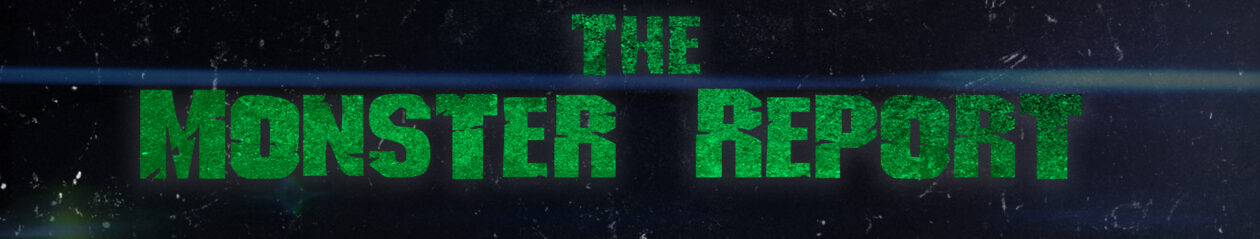 Monster Report